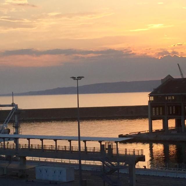 Les Quais Du Port Apartman Marseille Kültér fotó